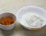 Devonshire-i splits (hasított bucik) recept fázis 3 fotója