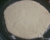 Foto del paso 3 de la receta: Pizza Casera con Levadura Seca