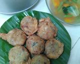 Foto langkah ke 2 dari resep Perkedel kentang daging.