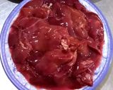 รูปขั้นตอนการทำที่ 1 ของ ตับไก่ทอด