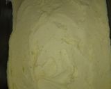 Foto del paso 5 de la receta: Pastel de papas, espinaca y salsa blanca y queso.😍😋😋😋😋😍