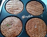 A picture of step 4 of Onion-Ragi Mini Uttapam.