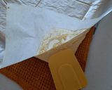 Foto del paso 4 de la receta: Brazo de reina