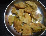 Magadal's crispy kachori and chaat recipe step 4 photo