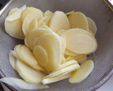 Foto del paso 2 de la receta: Merluza al horno