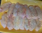 Super Easy Fish Sauce Wings recipe step 3 photo