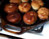 Foto del paso 2 de la receta: Bolitas de Fraile