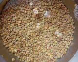 Foto del paso 1 de la receta: Lentejas mega buenas