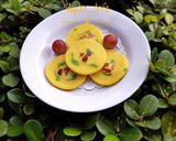 Foto langkah ke 10 dari resep Kue Lumpur Kentang.