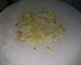 A picture of step 5 of BAINGAN KA BHARTA (TAWA SPECIAL).