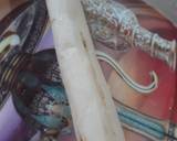 Lotus roots with black pepper recipe step 1 photo