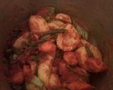 A picture of step 2 of Barley Couscous (Healthy Recipe).