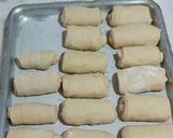Foto do passo 13 de Pãozinho com goiabada
