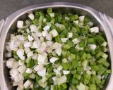 રીંગણાં નો ઓળો (Ringan Oro Recipe In Gujarati) રેસીપી સ્ટેપ1ફોટો