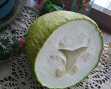 Foto del paso 1 de la receta: Lampreado de lacayote
