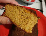 Foto del paso 3 de la receta: Budín de Calabaza y Miel