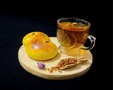 عکس مرحله 1 از دستور دمنوش به (آرامش‌بخش)