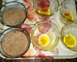Foto del paso 12 de la receta: Bônet piamontés al cacao y café