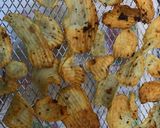 Foto del paso 6 de la receta: Patatas chips onduladas en Airfryer Cosori
