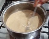 A picture of step 3 of Coffee Tea.