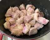 匈牙利燉豬肉的食譜步驟4照片
