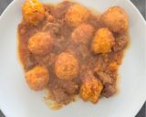 Foto del paso 4 de la receta: Malfatti calabaza