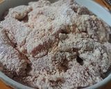 香酥黃金條的食譜步驟1照片