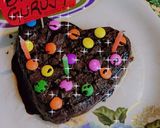 A picture of step 4 of Chocolate Cake 🍰🍫.