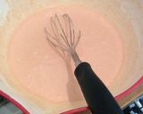 Foto del paso 4 de la receta: Pan de fresa