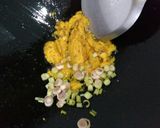 Foto langkah ke 1 dari resep Soto Ayam Lamongan.