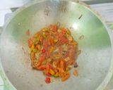 Foto langkah ke 2 dari resep Oseng Teri Pete Pedassss.