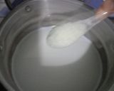 Foto langkah ke 5 dari resep Butir Nangka Inti Pisang.