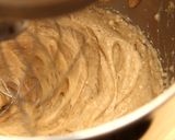 Amerikai csokis keksz recept fázis 3 fotója