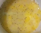 மேகி ஆம்லெட் (Maggie omelette recipe in tamil) ரெசிபி ஸ்டேப் 4 புகைப்படம்