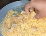 Foto langkah ke 4 dari resep Ayam kribo.
