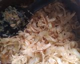 Foto del paso 5 de la receta: Carne polaca estilo Xalapa