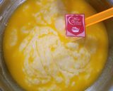 Foto langkah ke 6 dari resep Pizza Dough Empuk.