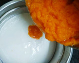 காய்கறி இட்லி ரெசிபி ஸ்டேப் 3 புகைப்படம்