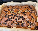 Kakaós piskóta recept fázis 5 fotója