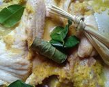 Foto langkah ke 3 dari resep Bebek goreng sambal ijo.