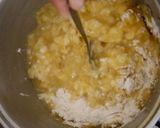 Foto langkah ke 2 dari resep Sus goreng vanilla.