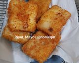Foto langkah ke 4 dari resep Risol Mayo.