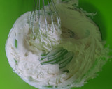Foto del paso 8 de la receta: Mini cheesecake de Mango Lass (sin Horno)🇮🇳
