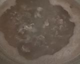 Foto langkah ke 3 dari resep Daging Bumbu Kesrut.