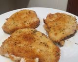 Foto del paso 2 de la receta: Libritos de lomo rellenos de jamón dulce y queso