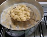 Foto del paso 5 de la receta: Ñoquis de papa