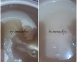 Foto langkah ke 5 dari resep Mango Sago Pudding (week41).