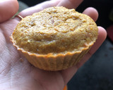 Foto del paso 3 de la receta: Budín de mandarina fácil