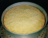 Foto langkah ke 4 dari resep Bolu pisang.
