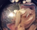 Hình bước làm 6 của món Bánh canh cá lóc nhà làm